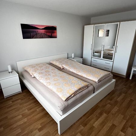 Ferienwohnung Nachtigall Burg  Exteriör bild