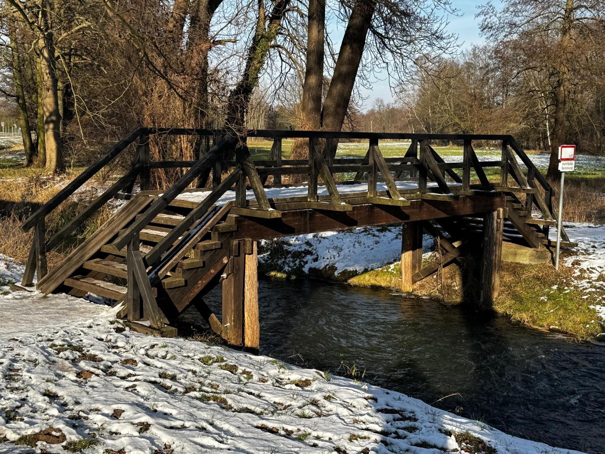 Ferienwohnung Nachtigall Burg  Exteriör bild